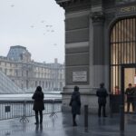 Grève au Louvre : Le Musée Fermé pour la Troisième Journée ?