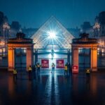 Grève au Louvre : Les Agents Disent Stop au Mépris