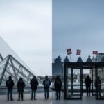 Grève au Louvre : Ouverture Partielle ce Jeudi