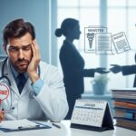 Grève des Médecins Libéraux : Dialogue Rouvert ?