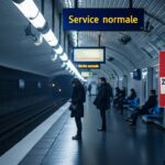Grève du 2 Décembre 2025 : RATP et SNCF, Quelles Perturbations en Île-de-France ?