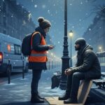 Grève Massive au Samu Social d&rsquo;Île-de-France : Conditions Indignes