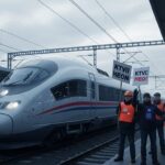 Grève SNCF Janvier : SUD-Rail Prêt à Mobiliser