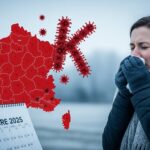 Grippe 2025-2026 : Pourquoi Cette Saison S’annonce Particulièrement Corsée