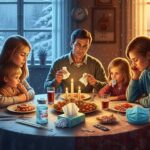 Grippe 2025 : Symptômes, Variant K et Vaccination