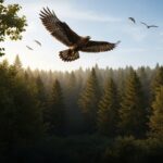 Grippe Aviaire Yvelines : Pas d’Inquiétude pour Rapaces Rambouillet