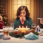 Grippe en France : L&rsquo;Épidémie Progresse et Touche Tout le Monde