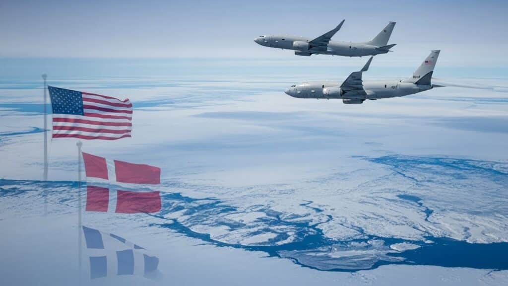 Groenland : Tensions USA-Danemark et Gros Contrats Militaires
