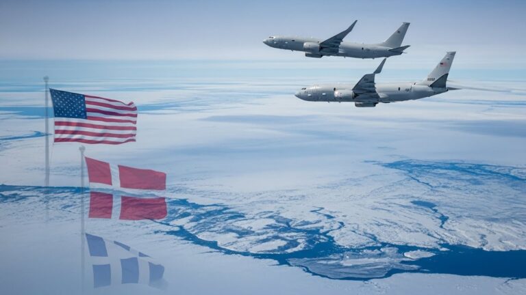 Groenland : Tensions USA-Danemark et Gros Contrats Militaires