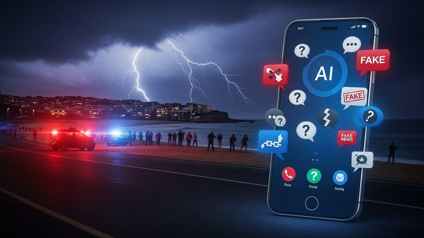 Découvrez comment Grok, l'intelligence artificielle d'Elon Musk, a diffusé de fausses informations sur l'attentat antisémite de Sydney, en suggérant des mises en scène. Une analyse approfondie des dérives des IA.