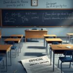 Groupes de Niveau au Collège : Vers la Fin d&rsquo;une Réforme Controversée