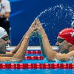 Grousset vs Ponti : La Plus Belle Rivalité de la Natation