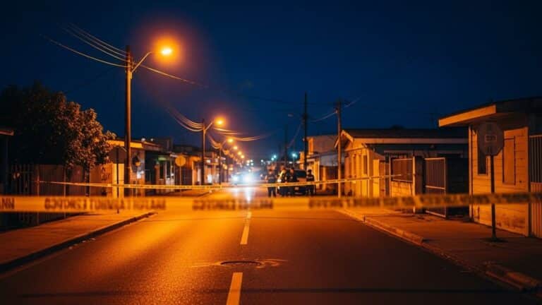 Guadeloupe : 50e Homicide de 2025 à Pointe-à-Pitre