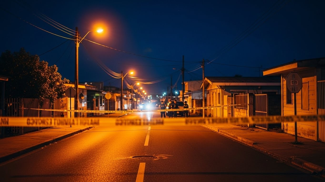 Découvrez les détails du 50e homicide en Guadeloupe cette année : un jeune de 26 ans tué par balles à Pointe-à-Pitre. Enquête pour assassinat en cours, contexte de violence inquiétant.