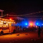 Guadeloupe : Voiture Folle à Sainte-Anne, 19 Blessés dont 6 Enfants