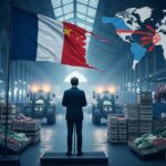 Guerre Agricole : La France Doit-Elle Se Réveiller Vite ?