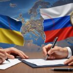 Guerre en Ukraine : Accord de Paix Prêt à 90 % Selon Zelensky