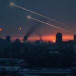 Guerre en Ukraine : Attaque Massive Russe et Coupures d&rsquo;Électricité