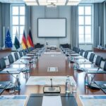 Guerre en Ukraine : Émissaire US à Berlin pour Négociations