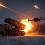 Guerre en Ukraine : Kiev Détruit un Buk-M3 à 100 Millions
