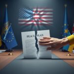 Guerre en Ukraine : Kiev Refuse Tout Deal Territorial