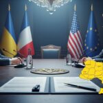 Guerre en Ukraine : La France Exige Garanties Solides