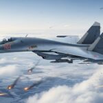 Guerre en Ukraine : la Russie Renforce sa Flotte de Su-34 pour Combler les Pertes