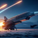 Guerre en Ukraine : Le Missile Flamingo Change la Donne