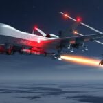 Guerre en Ukraine : Les Drones Geran-2 Armés Menacent l&rsquo;Aviation