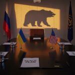 Guerre en Ukraine : Les Négociations Secrètes qui Font Trembler l’Europe