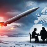 Guerre en Ukraine : Menace de Missiles Tomahawk si Poutine Refuse la Paix