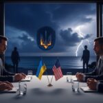 Guerre en Ukraine : Négociations Cruciales à Miami ce Vendredi