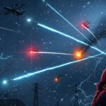 Guerre en Ukraine : Plus de 5600 Drones et Missiles en Novembre