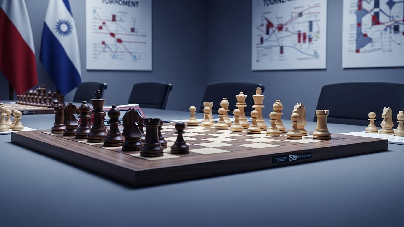 Décryptage de la stratégie de Poutine qui alterne menaces et ouverture à la paix juste avant des pourparlers cruciaux. La Russie fait monter les enchères en Ukraine.