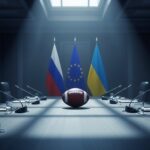 Guerre en Ukraine : Poutine Prêt à la Paix ?