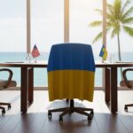 Guerre en Ukraine : Rencontre USA-Russie à Miami Proposée