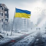 Guerre en Ukraine : Siversk Tombe aux Mains des Russes