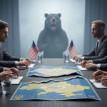 Guerre en Ukraine : Trump Pousse Zelensky vers un Accord Rapide