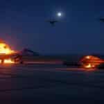 Guerre en Ukraine : Un MiG-29 Détruit en Crimée ou Simple Leurre Russe ?