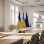 Guerre en Ukraine : Un Plan de Paix Américain qui Mise sur l’UE en 2027