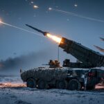 Guerre en Ukraine : Une Plate-Forme Universelle de Missiles
