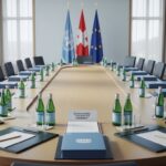 Guerre en Ukraine : Une Semaine Décisive pour la Paix ?