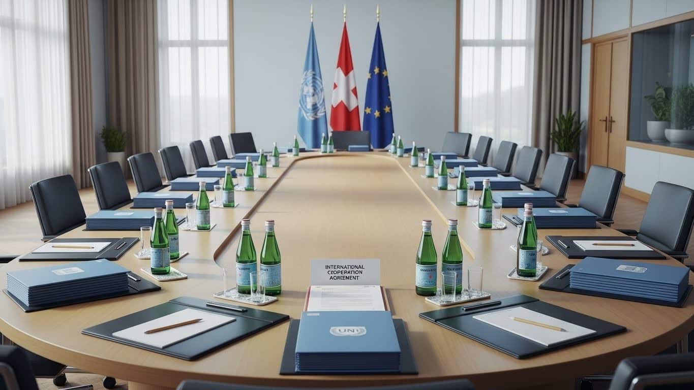 Décryptage exclusif des négociations secrètes entre Kiev, Moscou et Washington. Trump pousse-t-il vraiment à la paix ou prépare-t-il un accord qui sacrifierait l'Ukraine ? Tout ce qu'il faut savoir.