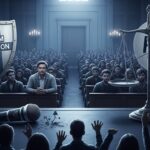 Guillaume Meurice aux Prud’hommes : Liberté d’Expression en Péril ?