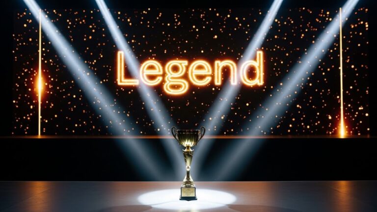 Guillaume Pley : Legend Investit les Zénith en 2026