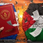 Guinness World Records Boycotte Israël et Palestine