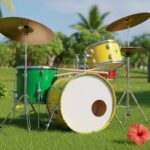 Guy Bévert, Co-fondateur de La Compagnie Créole, Nous Quitte à 76 Ans