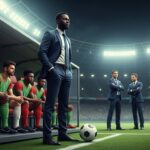 Habib Beye Ouvre la Voie aux Entraîneurs Africains