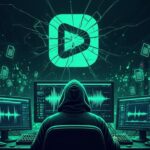 Hackers Sauvegardent 86 Millions de Titres Spotify