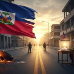 Haïti : Élections 2026, le Pari Fou d’un Pays à Reconstruire